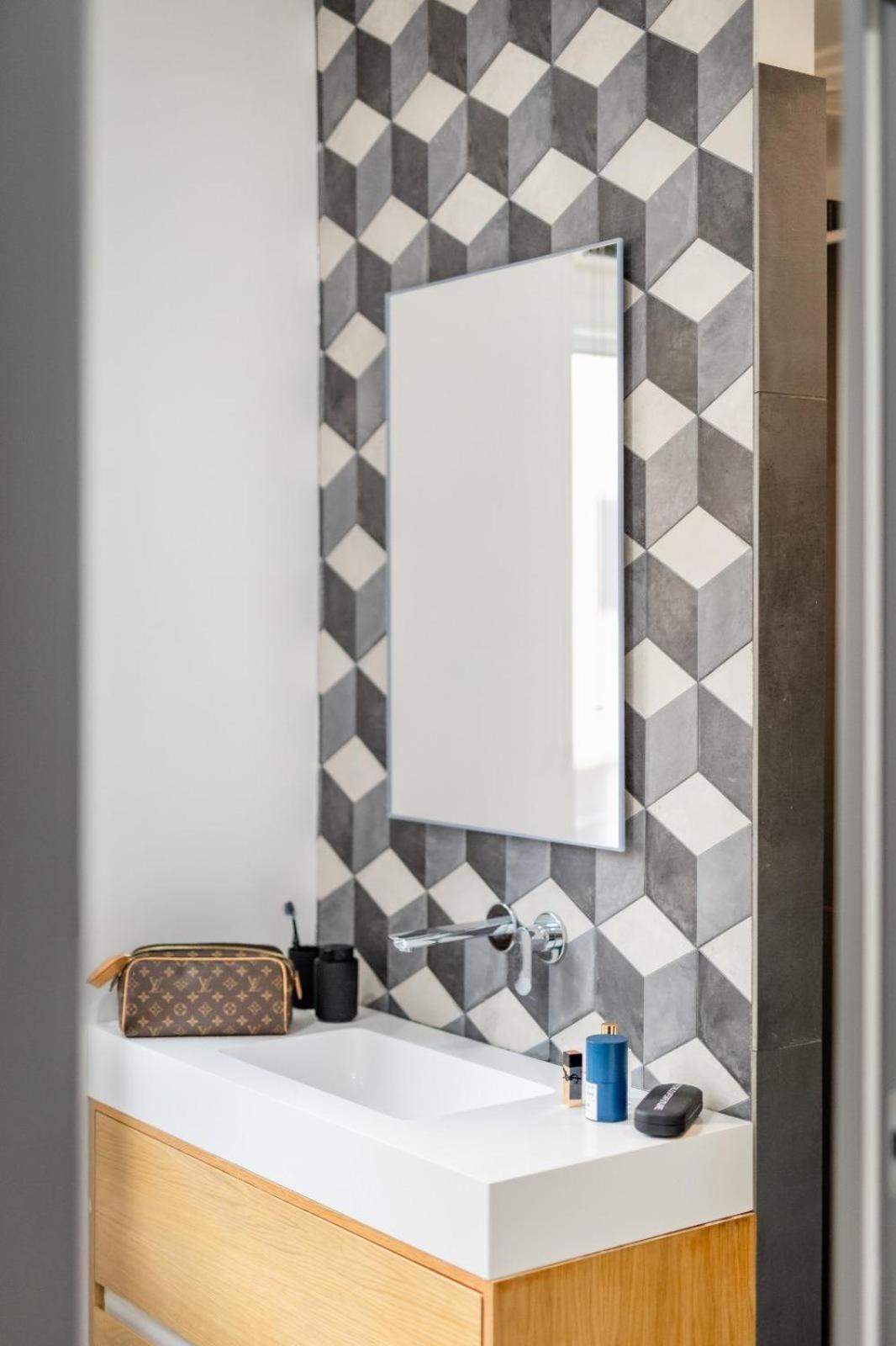 Sole Apartments แตร์ราชินา ภายนอก รูปภาพ