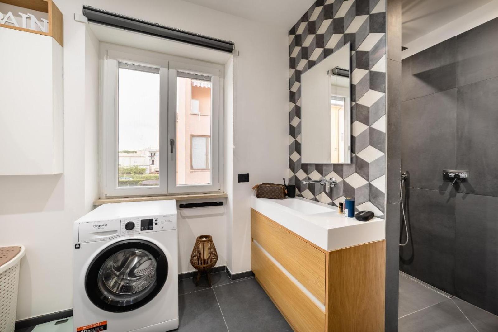 Sole Apartments แตร์ราชินา ภายนอก รูปภาพ