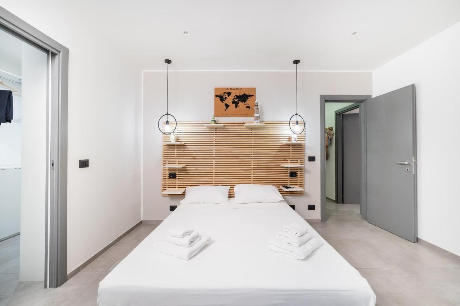 Sole Apartments แตร์ราชินา ภายนอก รูปภาพ