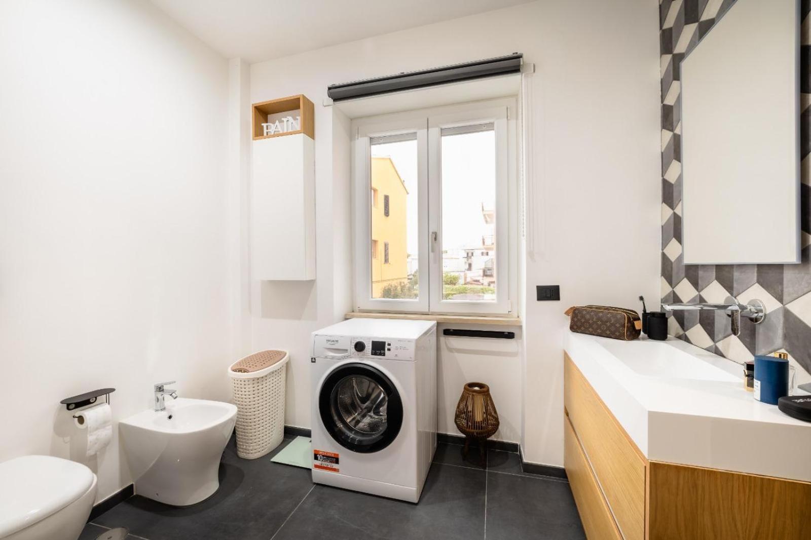 Sole Apartments แตร์ราชินา ภายนอก รูปภาพ