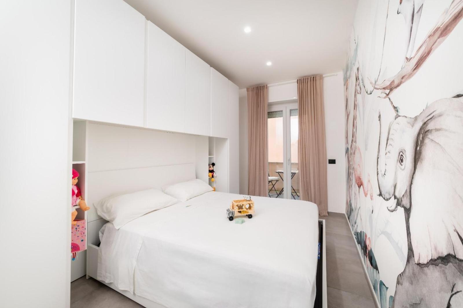 Sole Apartments แตร์ราชินา ภายนอก รูปภาพ